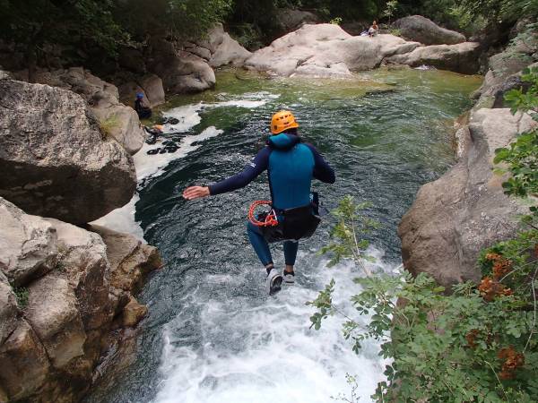 Partez à l'aventure