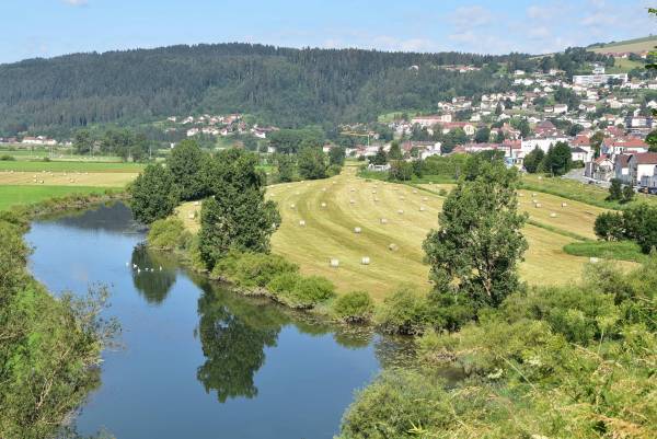 Découvrez le Val de Morteau