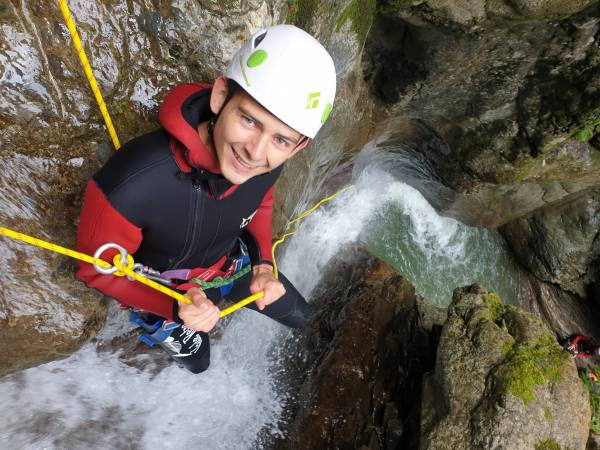 Une aventure palpitante au cœur de la nature sauvage