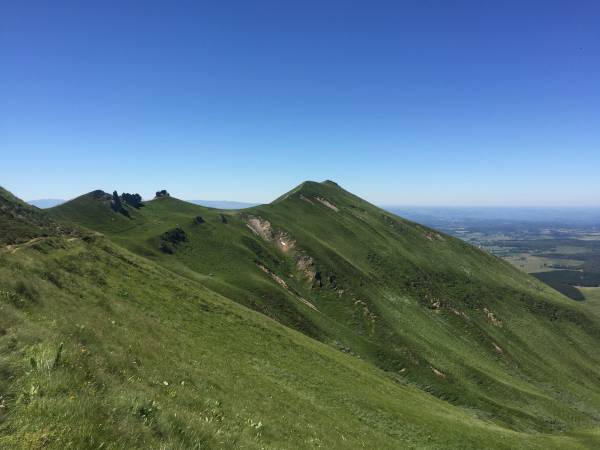 Bienvenue au paradis