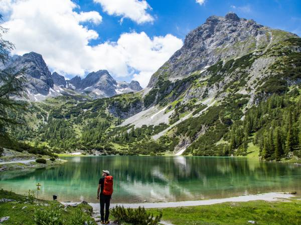 The Best Hikes in France