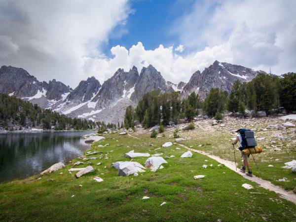 5 activités sportives écologiques à pratiquer en pleine nature