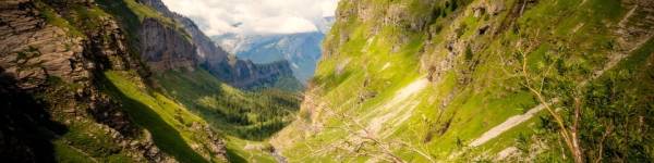 The most beautiful family walks in France