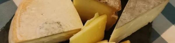 The Best Mountain Cheeses