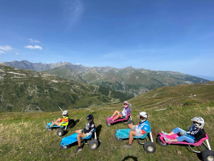 Bobkart
