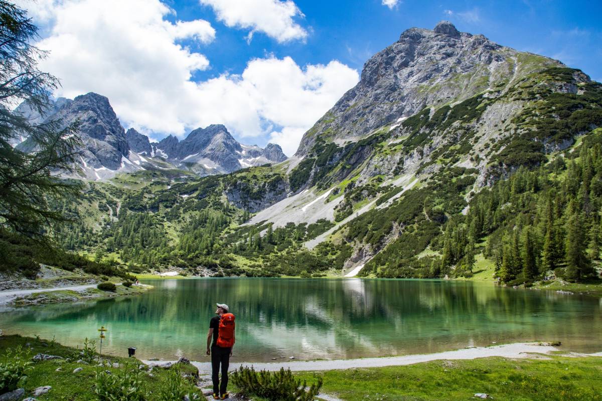 The Best Hikes in France