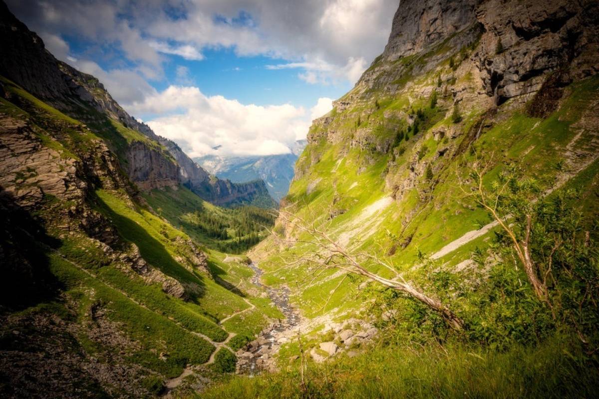 The most beautiful family walks in France