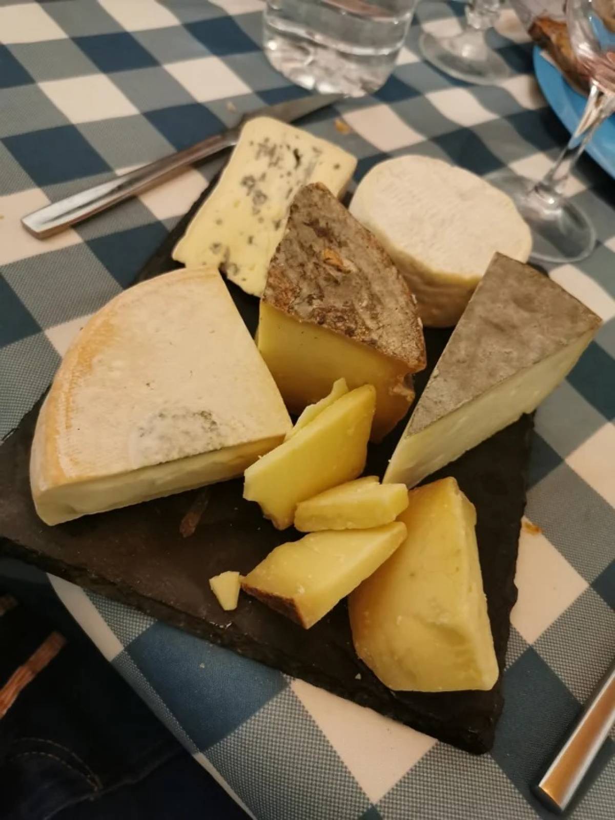 Les meilleurs fromages de montagne