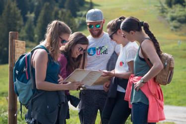 Mountain Games - Les Saisies