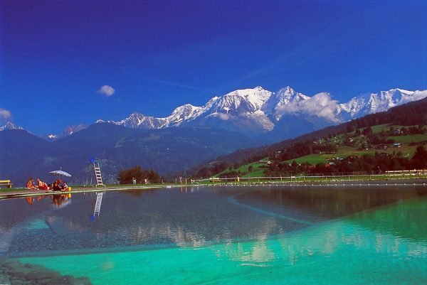 Pays du Mont-Blanc