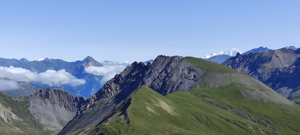 Valloire