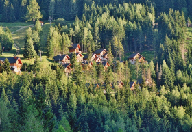 Oz en Oisans