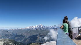 Les Arcs - Bourg St Maurice