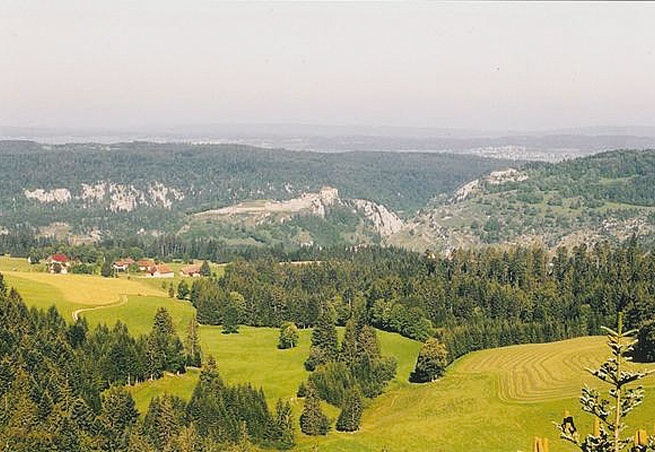 ESI Métabief